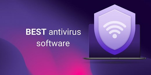 The Best Antivirus Software for 2026