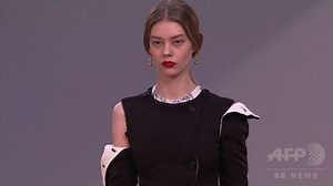 動画：「セリーヌ」15/16秋冬