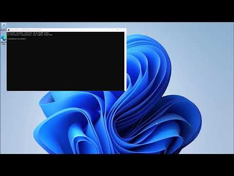 Installing/Setting up Windows 11 24H2 With a Local Account