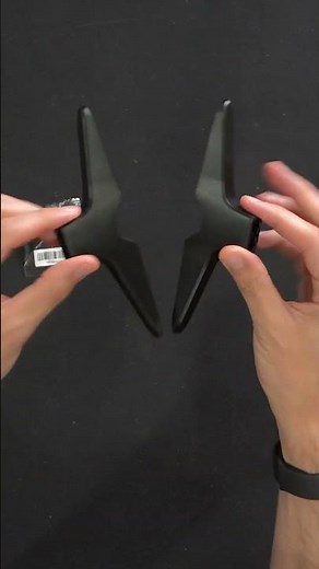 Mastering the INSIGNIA Fire TV Stand Setup: Quick & Easy Installation Guide #shorts