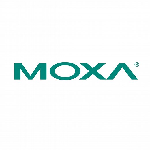 Moxa | Your Trusted Partner in Automation