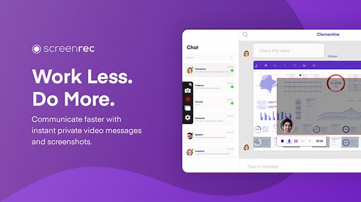 Free Screen Recorder For PC – No Time Limit, No Watermark