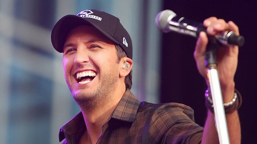 Luke Bryan facts: Country singer's age, wife, children, songs and career explained