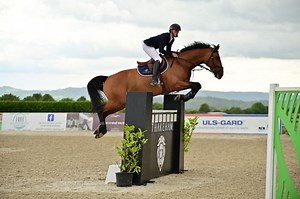 Events Through A Lens Talent Seeker Incorporating the 7 Year Old Championship Qualifier - Coombelands - Senior British Showjumping 2 Day Show - 2025 | Videos, Live Streams, Films and Shows | ClipMyHorse.TV