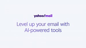 What if your inbox quickly found what you’re searching for, got money back on something you already bought, or wrote emails for you? Join our beta and level up your inbox with AI: mail.yahoo.com/levelup | Yahoo Mail