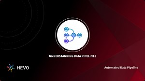 What is a Data Pipeline? Types, Components and Architecture | Hevo