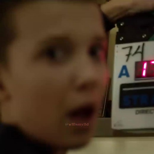 Funny Stranger Things Bloopers Compilation