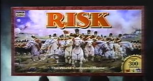 'House of Cards' Creator Beau Willimon Develops TV Adaptation of Board Game 'Risk' -