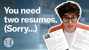 How to Write a Resume That Stands Out