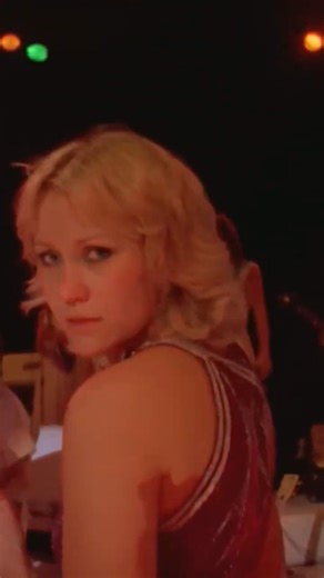 ABBA - Dancing Queen 🎶 ABBA 1979-80 tour of North America and Europe!