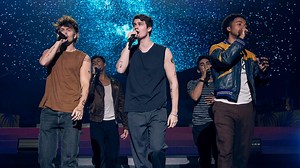 The Idea Of You soundtrack in full