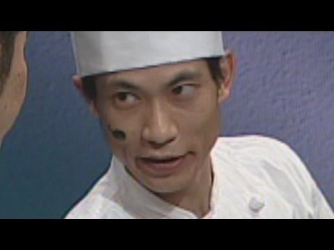 インパルスの初々しいコント 「ランチタイム」