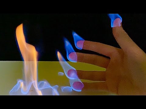 8 Easy Science Experiments To Do At Home