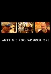 Meet The Kuchar Brothers (2006) - Movie
