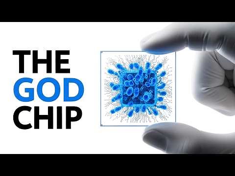 2025’s Tech Breakthroughs (15 New Tech You Need to See Now!)