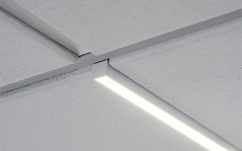 T-BAR LED - JLC-Tech