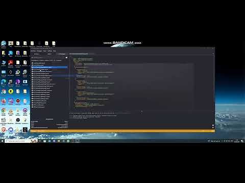 How to see all the fortnite files using FModel