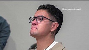 Man convicted of killing family of 3 with pickax sentenced to 25 years