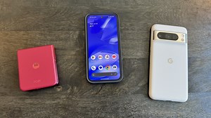 The Six Best Android Phones You Can Buy in 2026