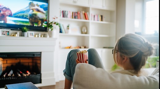 Stream DIRECTV Live TV on Your Terms