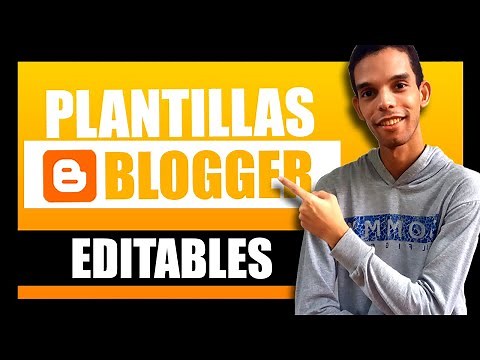 🥇 Los Mejores Temas o PLANTILLAS para BLOGGER Gratis 2024 [SEO - RESPONSIVE]