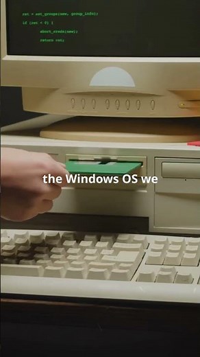 What was first windows operating system - Today in History - November 20 1985: Windows 1.0 Released