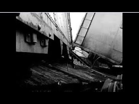 The Great Alaska Earthquake of 1964 Documentary