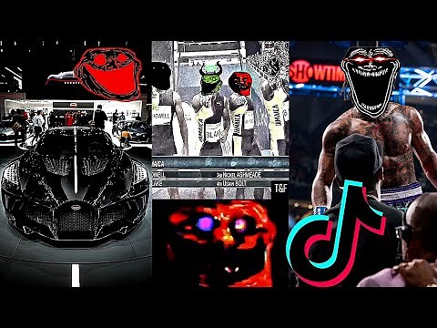 🥶 Coldest Trollface Of ALL TIME 🥶 Troll Face Phonk TikTok 🥶 Coldest Moments #70