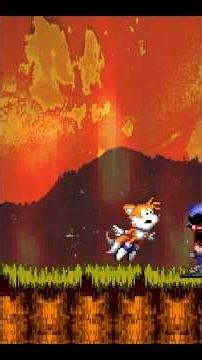 sonic.exe Re-Take Application Round 1 TAG act 0