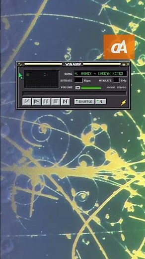 The success of Winamp #winamp #microsoft #windows #media #player