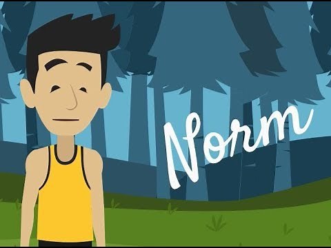 The Social Norm - Learning and Understanding Social Skills