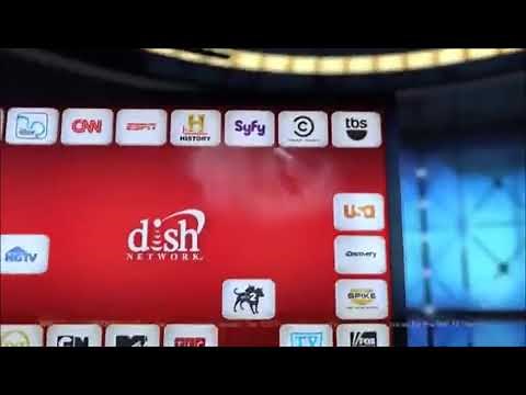 Dish Network vs. Directv Comparison (REUPLOAD)
