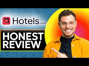 Hotels.com Hotels and tours Honest Review - Watch Before Using