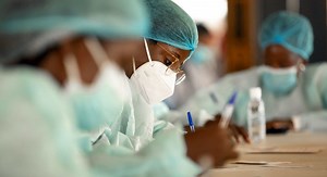 2021 Year in Review: ‘We underestimate this virus at our peril’