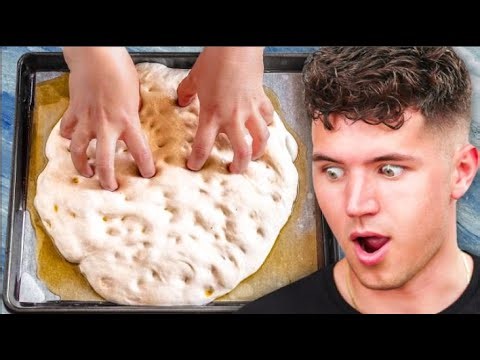 Most Satisfying Cooking Videos