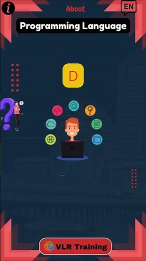 About D programming language