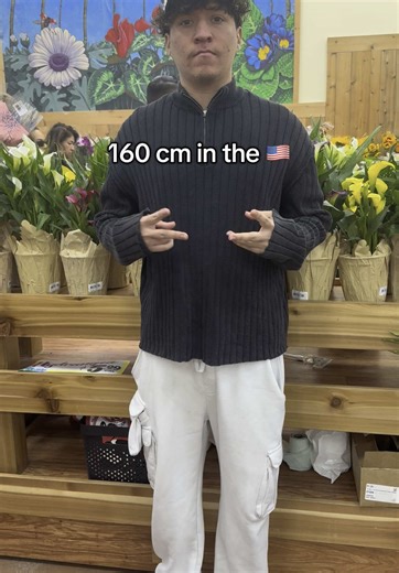 RubiosDaily (@rubiodtd) - USA too short #160 #cm #height #check #tall #short #walking #fyp | height