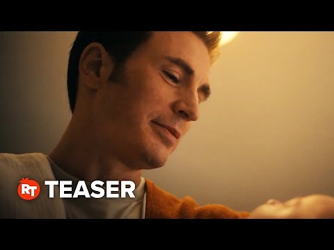 Avengers: Doomsday Teaser Trailer #1 (2026)