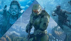 The Best Video Games of 2021... So Far