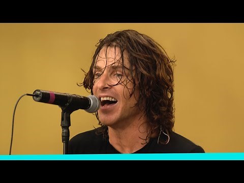 Collective Soul - Heavy | Live at Woodstock '99 West Stage (1999)