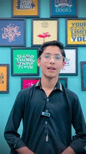 Studying while fasting is not easy — but it teaches patience, discipline, and dedication. 🌙📚 Our student shares a powerful message in this new video about the challenges and strength of continuing education during fasting. It reminds us that true determination shines even in difficult moments. Watch the video and support our students as they grow in knowledge and character during this blessed month. ✨ #Ramadan #StudentLife #Fasting #Dedication #CSECS