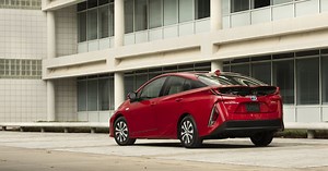 Consumer Reports unveils 10 best new vehicles of 2021