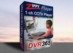 How to play dav video android