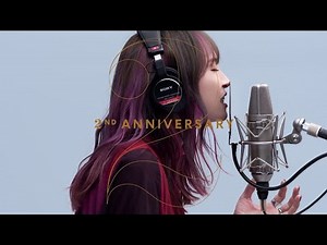 THE FIRST TAKE 2nd Anniversary