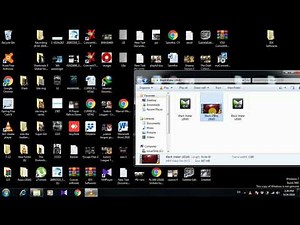 How to create idx file