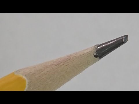 鉛筆で綺麗な字を書くためになぜ芯を斜めにすることが大切か解説します | 美文字 ペン習字 硬筆 書き方 書写