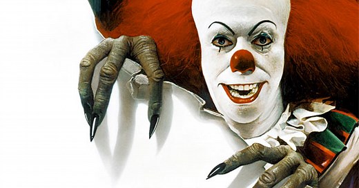 29 Stephen King TV Series and Miniseries, Ranked by Tomatometer