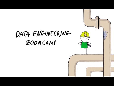 Data Engineering Zoomcamp 2022