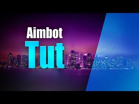 Aimbot Tutorial | Roblox | Easy