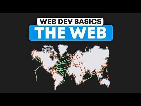 What is the World Wide Web?
